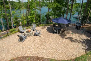 Sunrise Retreat on Lake Keowee with Hot Tub! - Image 5