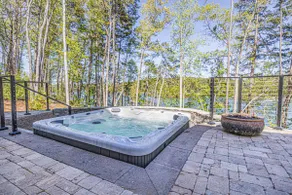 Sunrise Retreat on Lake Keowee with Hot Tub! - Image 2