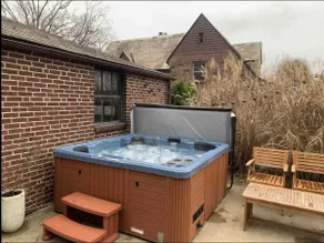 Lady Grey Cottage | Hot Tub, Fireplace, King Bed, Countryside Escape - Image 3