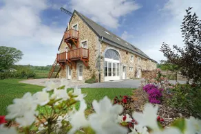 Gîte du Jardin - Image 5