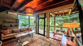 Boutique riverfront home at RiverHill Hideaway - Image 3