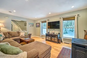 Mount Holly Vacation Rental w/ Hot Tub! - Image 4