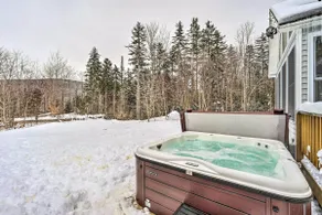 Mount Holly Vacation Rental w/ Hot Tub! - Image 3