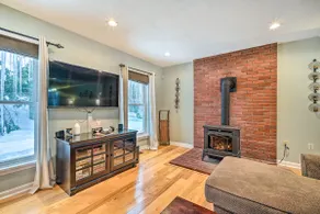 Mount Holly Vacation Rental w/ Hot Tub! - Image 5