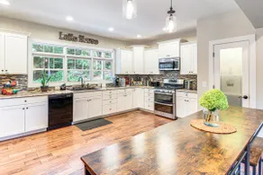 Modern Tims Ford Lake Home w/ Private Dock & Pool! - Image 5
