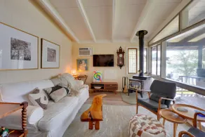 Waterfront White Lake Vacation Rental! - Image 3