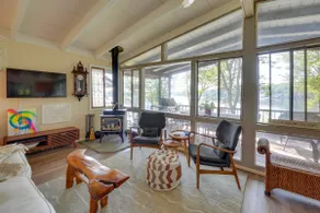 Waterfront White Lake Vacation Rental! - Image 5