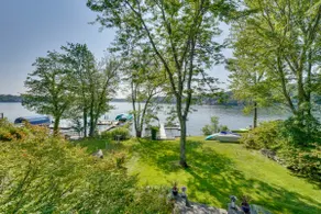 Waterfront White Lake Vacation Rental! - Image 2