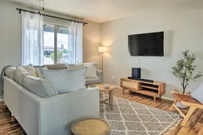 Lovely Tucson Home ~ Walk to Reid Park Zoo! - Image 2