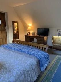 Peppermint Studio Apartment 7 at Robeanne House - Image 2