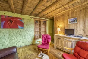 Appartement 'Anna-Purna' avec vue sur les montagnes, terrasse partagée et Wi-Fi - Image 4