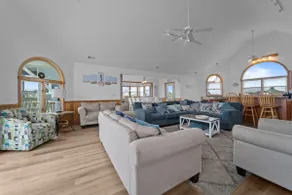 8BR Oceanfront home - Game & theater rooms, private pool, hot tub ★★★★★ - Image 3