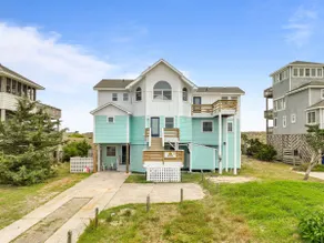 8BR Oceanfront home - Game & theater rooms, private pool, hot tub ★★★★★ - Image 2