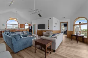 8BR Oceanfront home - Game & theater rooms, private pool, hot tub ★★★★★ - Image 5