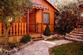 Bungalow for 4 people - Image 2