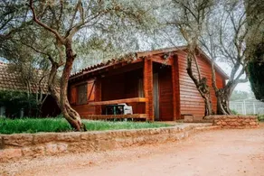 Bungalow for 4 people - Image 3