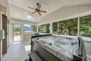 Lake Allure - Private Dock, Indoor Pool, and Hot Tub - Image 3