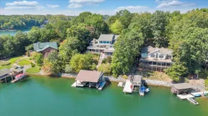 Lake Allure - Private Dock, Indoor Pool, and Hot Tub - Image 4