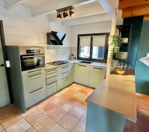 8-person KempenLodge - Image 4