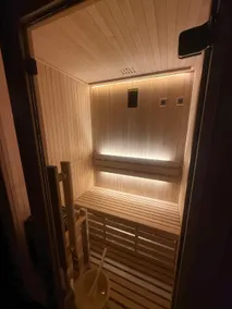 Maison Ainvelle - with Sauna - Image 3