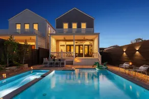 Lower Garden District Home | Heated Pool & Hot Tub - Image 5