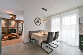 Stadthaus Schlossblick Apartment Mensel City 3 - Image 5