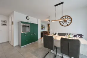 Stadthaus Schlossblick Apartment Mensel City 3 - Image 4