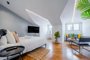 w*| Decorated 1BR w/ Terrace in Plaza Herrera - Image 2
