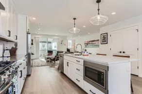 Luxury Townhome - Olde Town Arvada - Image 3