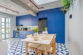 w* | Outstanding 2BR w/ Terrace in Plaza Herrera - Image 3