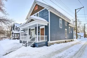 Saint Paul Home in Historic Cathedral Hill - Image 3
