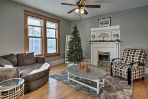 Saint Paul Home in Historic Cathedral Hill - Image 1