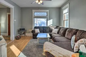 Saint Paul Home in Historic Cathedral Hill - Image 2