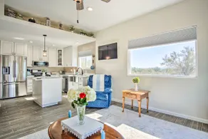 Tucson Vacation Rental ~ 5 Mi to Nat'l Park - Image 4