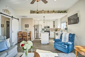 Tucson Vacation Rental ~ 5 Mi to Nat'l Park - Image 5