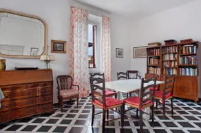 Apartamento 'Casa Fantoni' com varanda, Wi-Fi e ar condicionado - Image 2