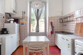 Apartamento 'Casa Fantoni' com varanda, Wi-Fi e ar condicionado - Image 5