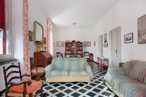 Apartamento 'Casa Fantoni' com varanda, Wi-Fi e ar condicionado - Image 3