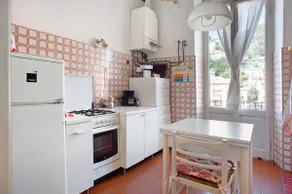 Apartamento 'Casa Fantoni' com varanda, Wi-Fi e ar condicionado - Image 4