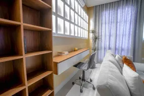 Two Bedroom Stylish Relaxing flat in al-Rabie - Image 4