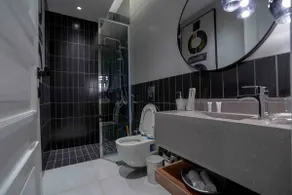 Two Bedroom Stylish Relaxing flat in al-Rabie - Image 2