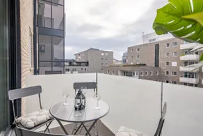 Balcony - Sunny - NEW - Image 5