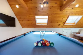 Hot Tub, Game Room, Large Private Yard! - Image 2