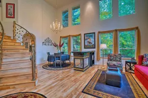 Grand Hailey Home by Big Wood River and Sun Valley! is located in Hailey - Image 2