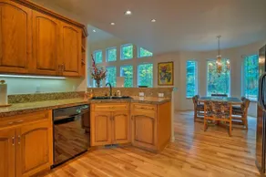 Grand Hailey Home by Big Wood River and Sun Valley! is located in Hailey - Image 3