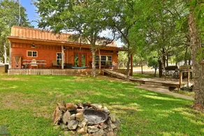 Wunderschönes Lake Brownwood Lakefront Home mit eigenem Dock / Bootsverleih verfügbar - Image 2
