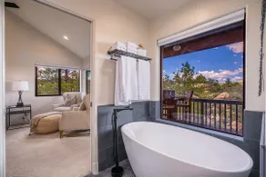 Luxury Prescott Retreat | Casita, Hot Tub & Views - Image 5
