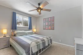 Rock n Roll! DT 2bd home! Walk to beach, bars&more - Image 3