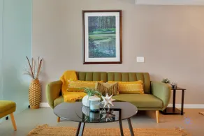 Modern Miami Gem - City View Condo - Free Parking - Image 2