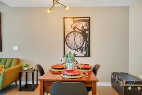 Modern Miami Gem - City View Condo - Free Parking - Image 3
